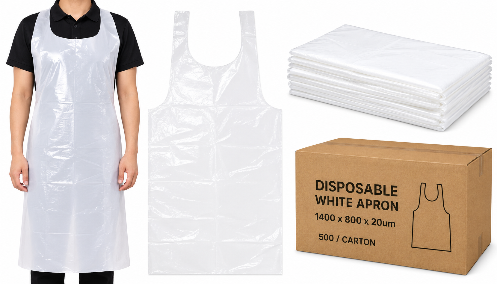 Protective Clothing